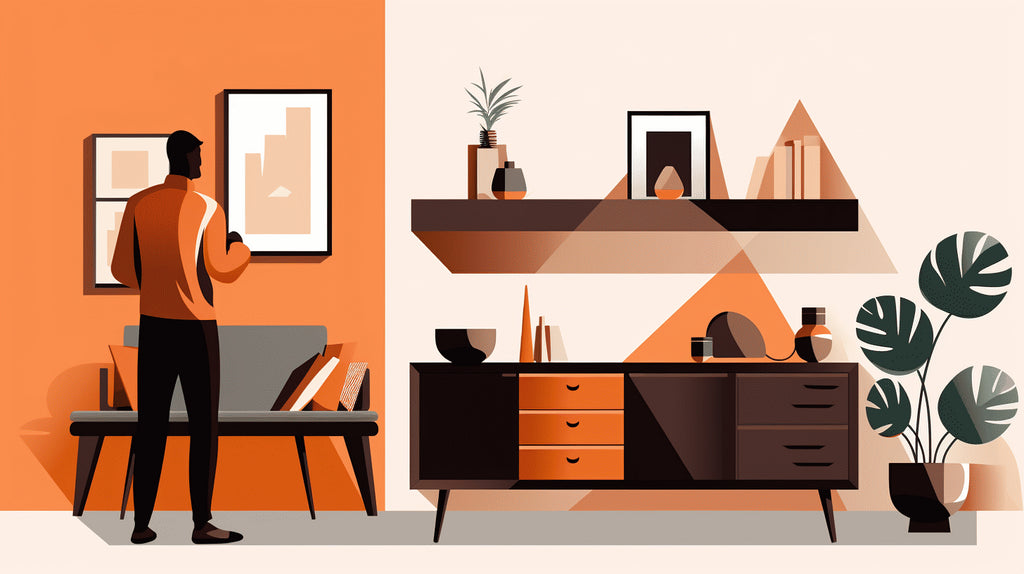 Budget-friendly Furniture for Solo Living